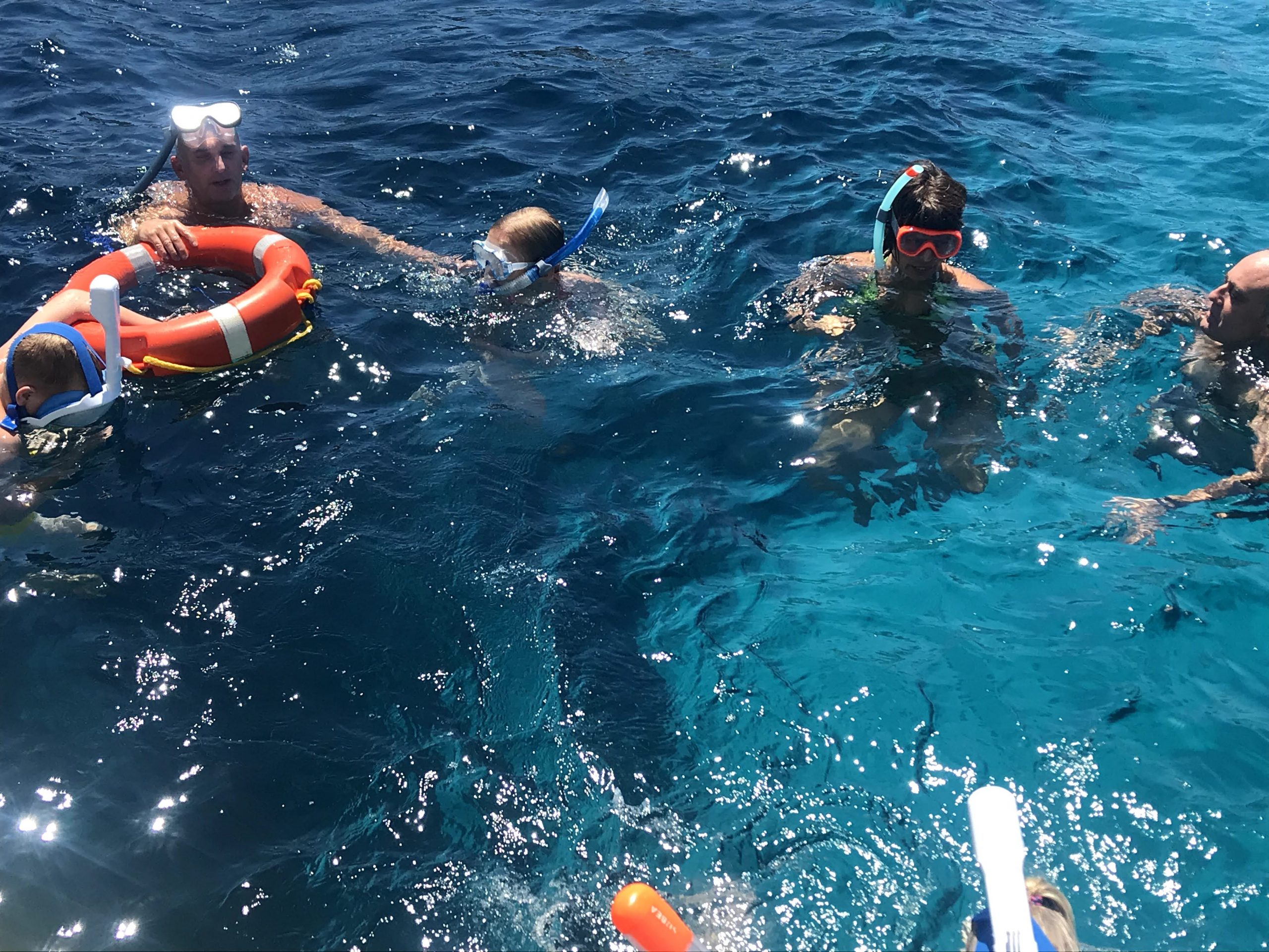 Conejera Archives Meet the Sea Family boat charter